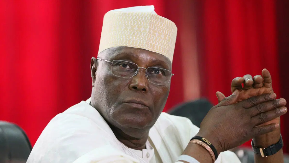 Nothing must happen to Obi, El-Rufai, Atiku warns Tinubu